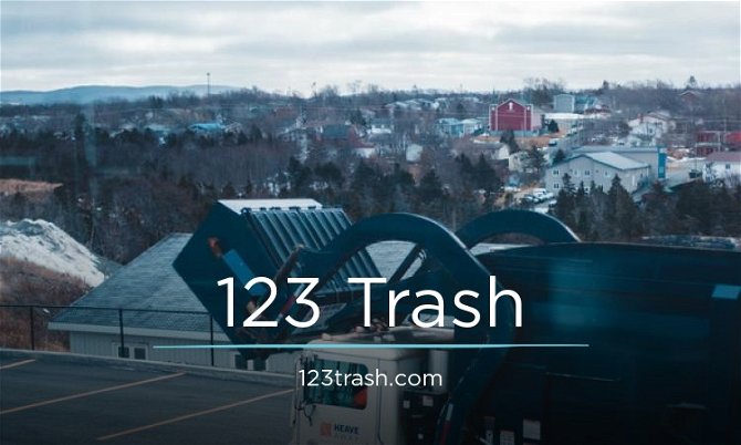 123Trash.com